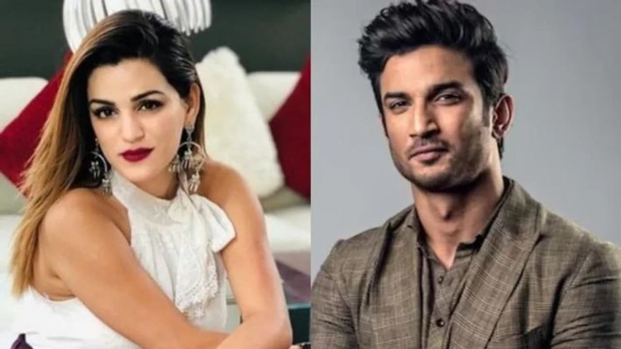 Shweta Singh Kirti Shweta Singh Kirti