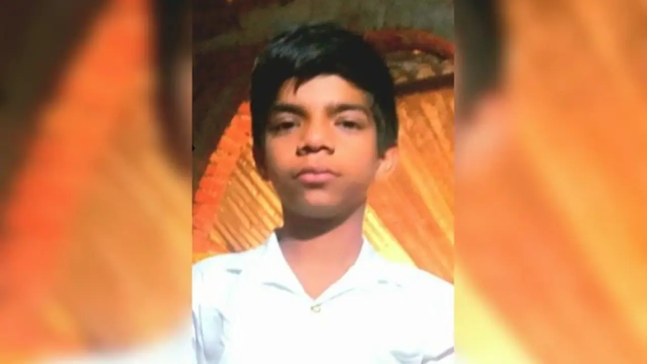 Teen dies of heart attack Teen dies of heart attack