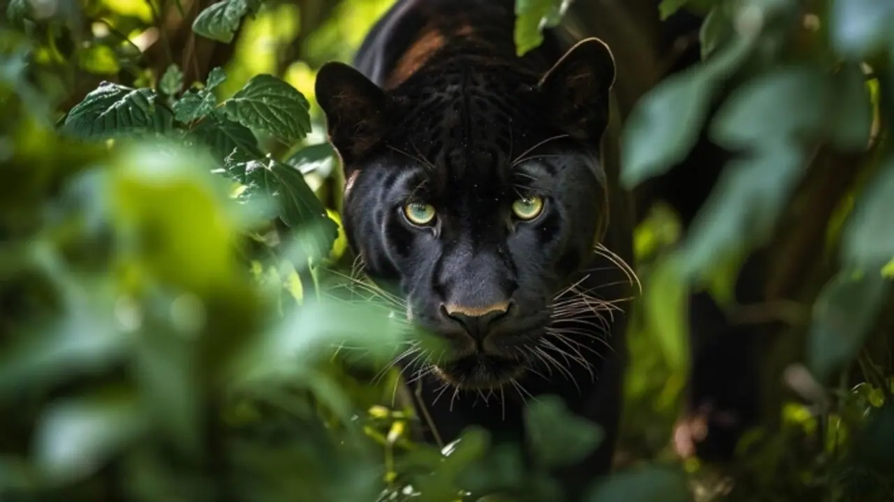 panther news panther news