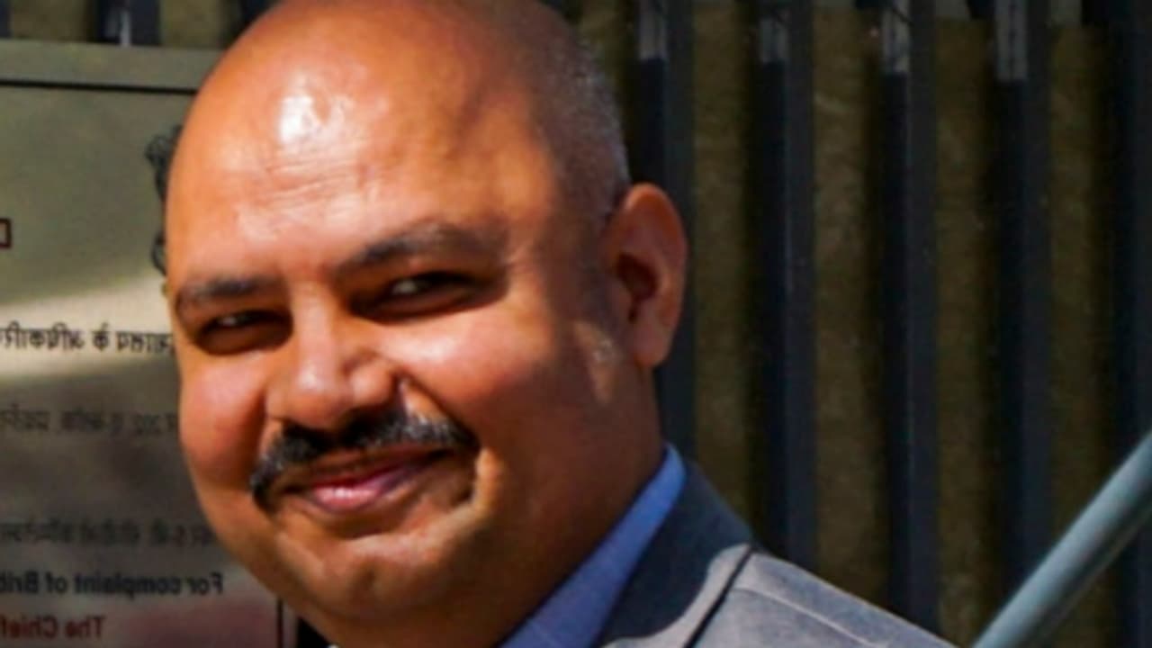 Bibhav Kumar Bibhav Kumar