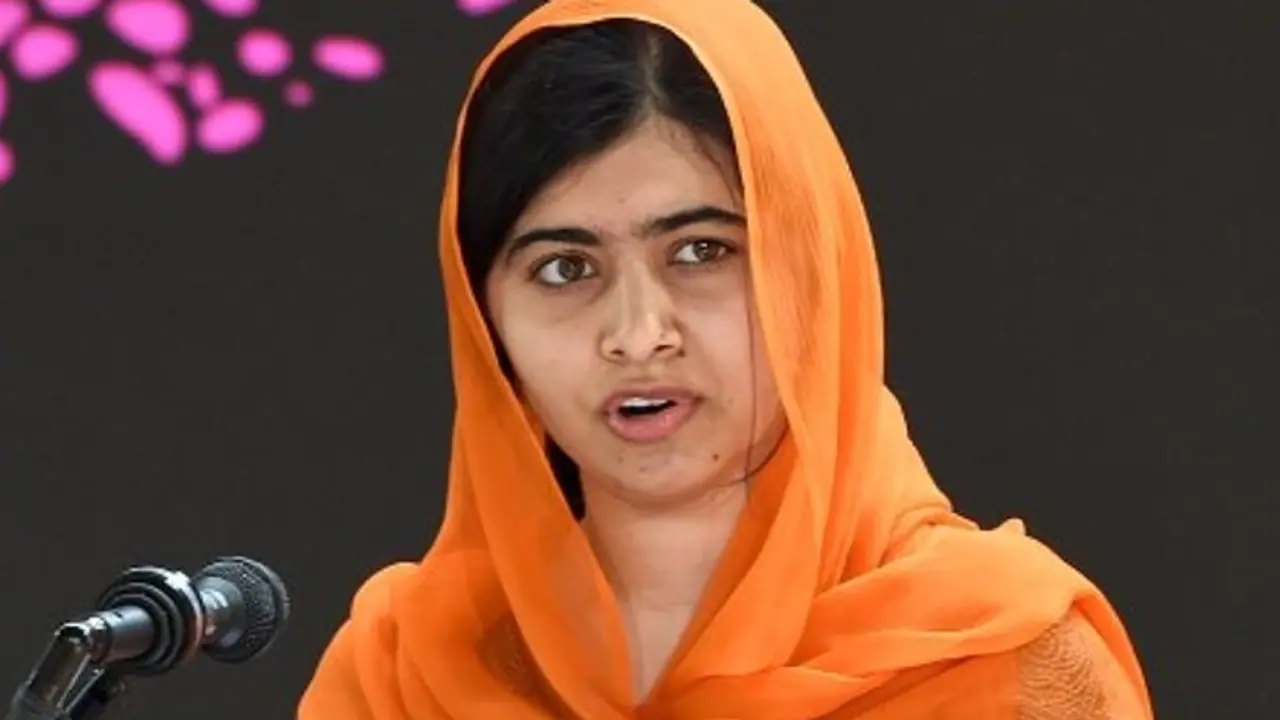 malala malala