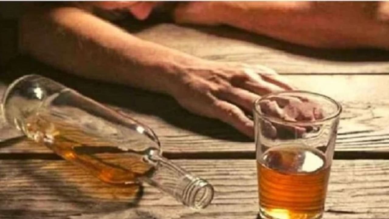 poisonous liquor in bihar