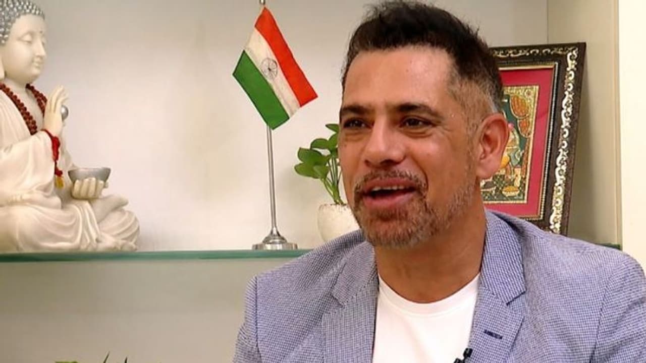 Robert Vadra