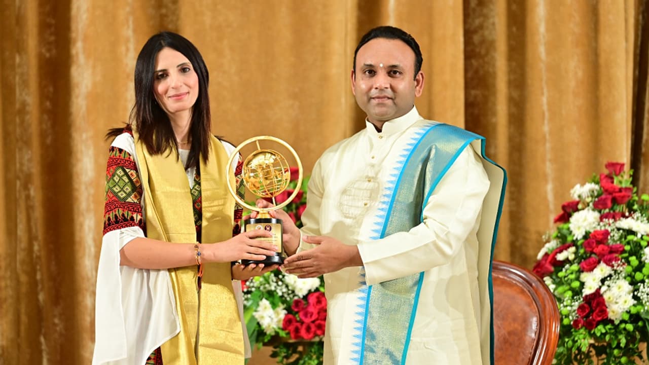 Sadguru Madhusudan Sai