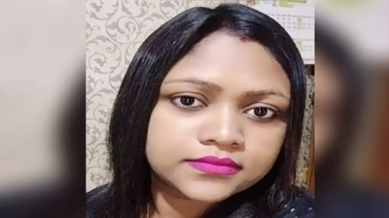 Babita Sarkar Babita Sarkar