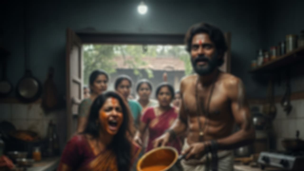 Kerala Black Magic Case Kerala Black Magic Case