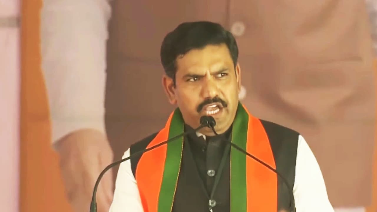 BY Vijayendra BY Vijayendra