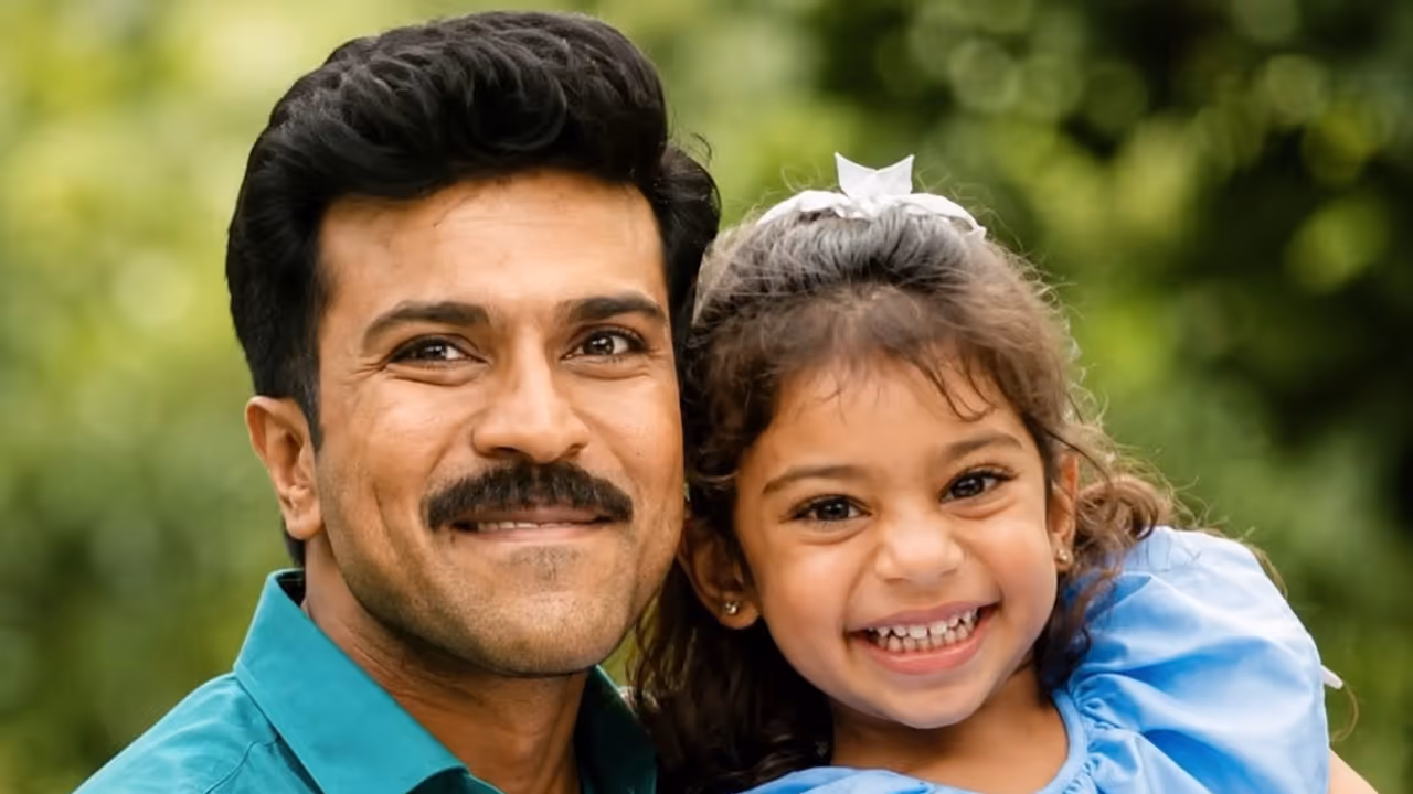 Ram Charan Ram Charan