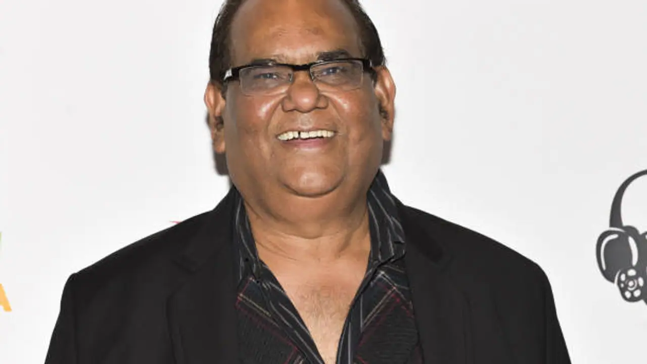 Satish Kaushik Satish Kaushik