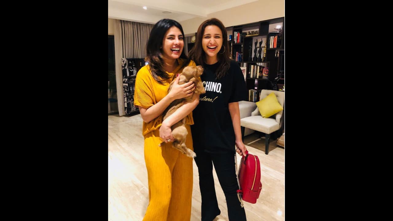 Priyanka Chopra Priyanka Chopra