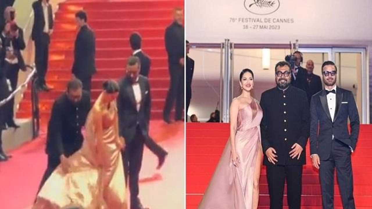 Sunny leone Sunny leone