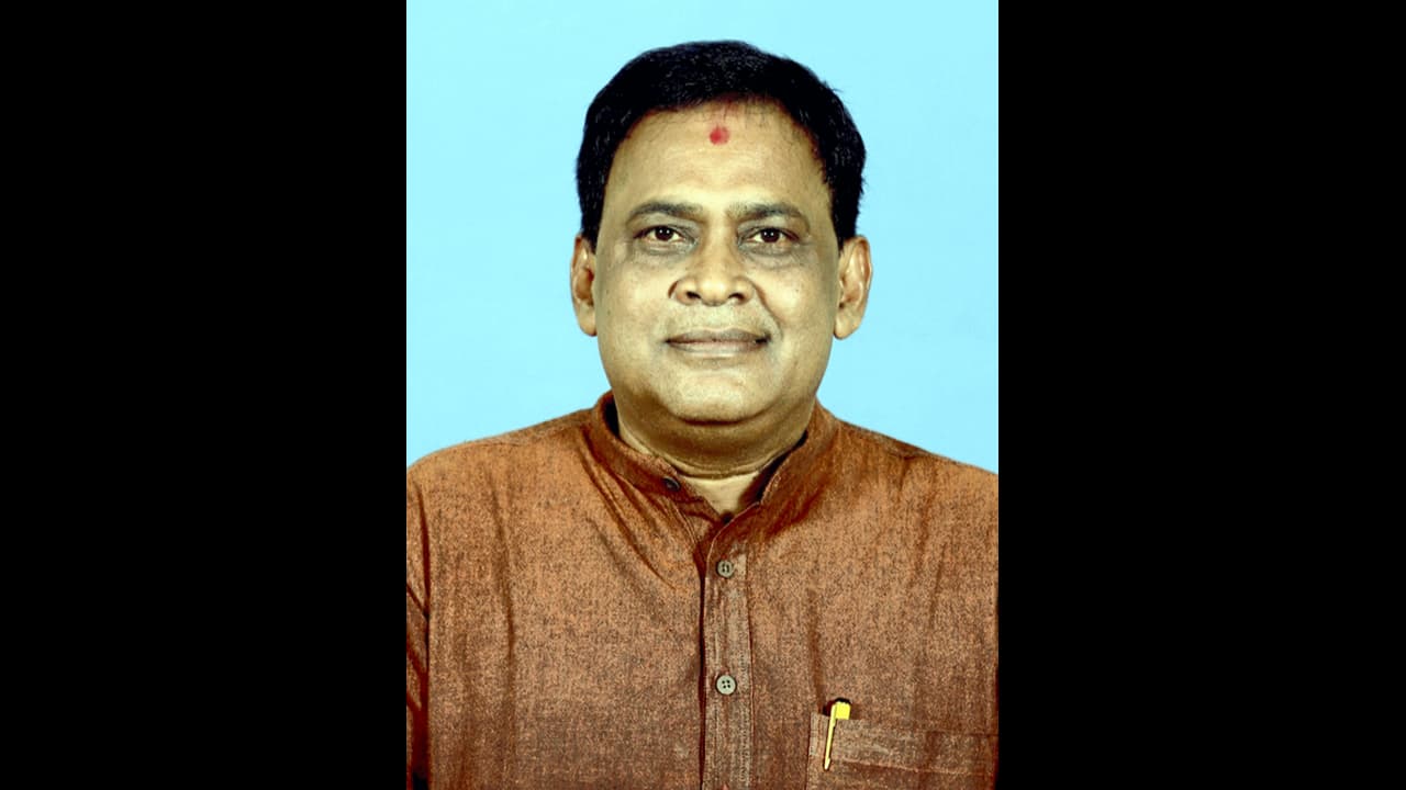 Odisha minister