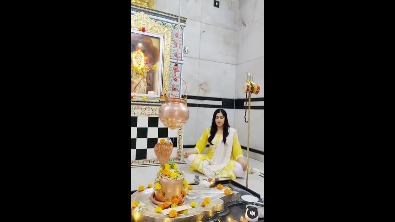 Adah Sharma Adah Sharma