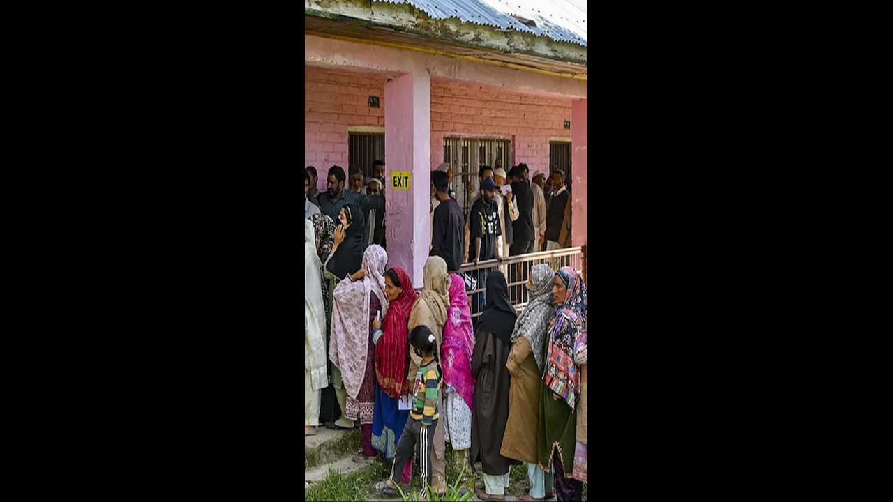 Haryana Election 2024 date may change Haryana Election 2024 date may change