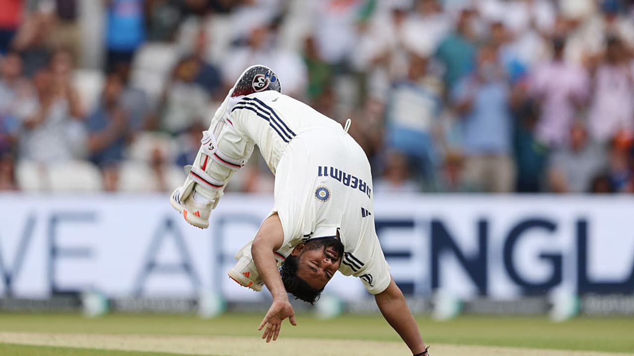 Rishabh Pant