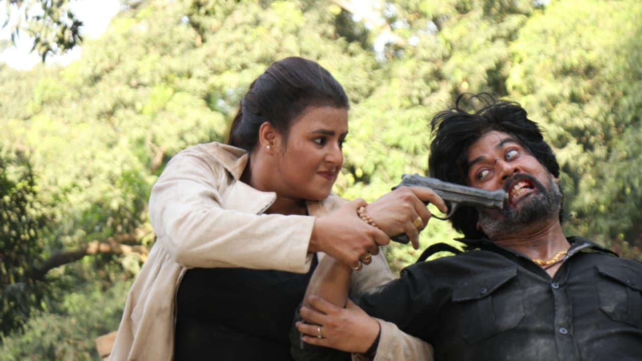 Akanksha Awasthi Chingari Akanksha Awasthi Chingari