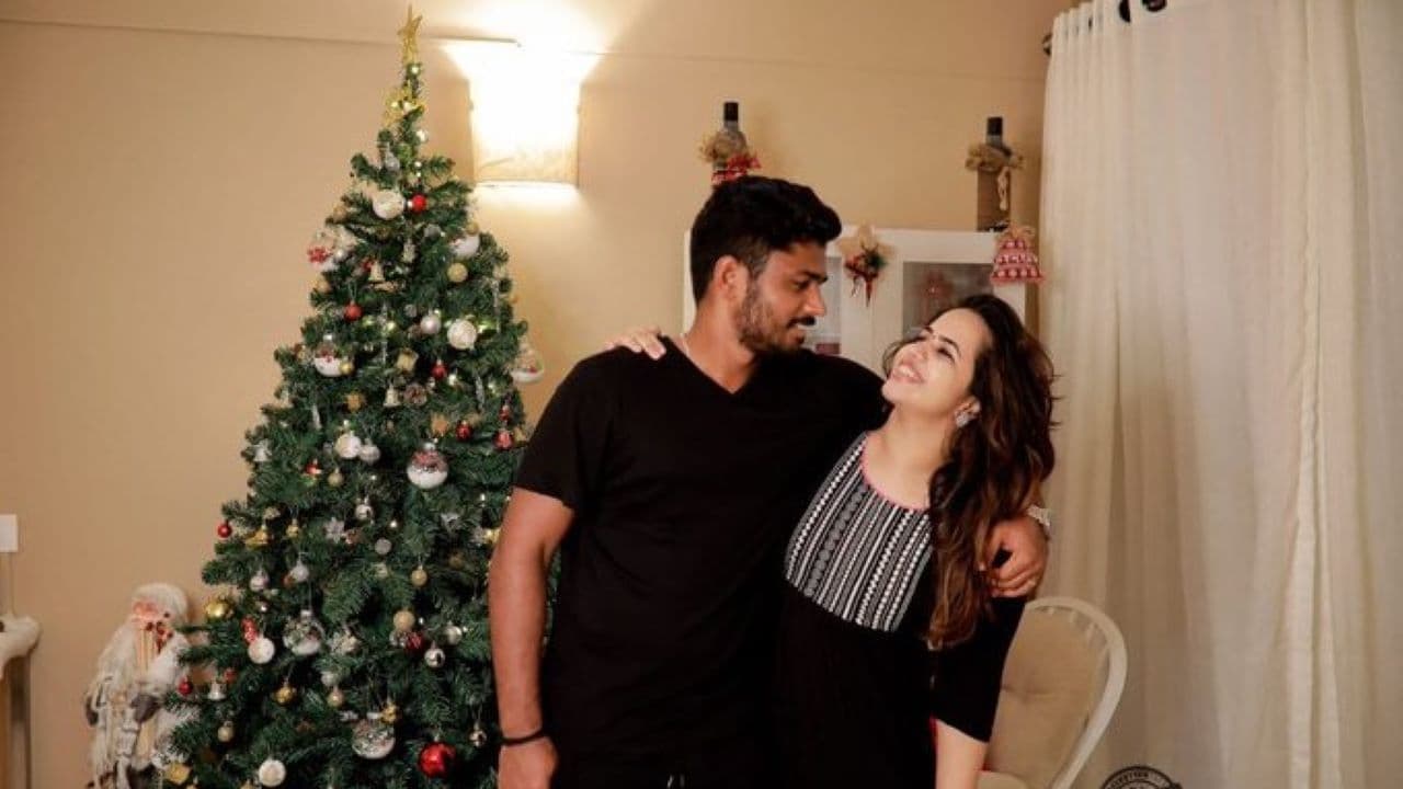 Sanju Samson Sanju Samson