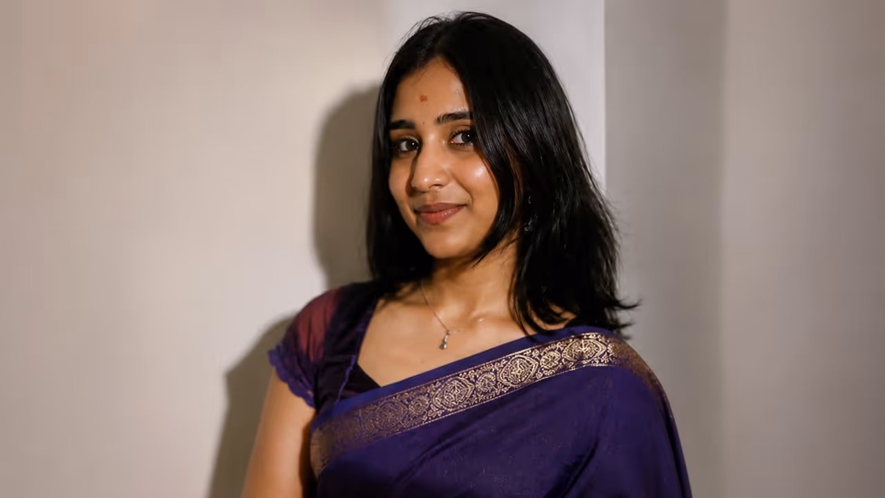 Nimisha Chandra Nimisha Chandra