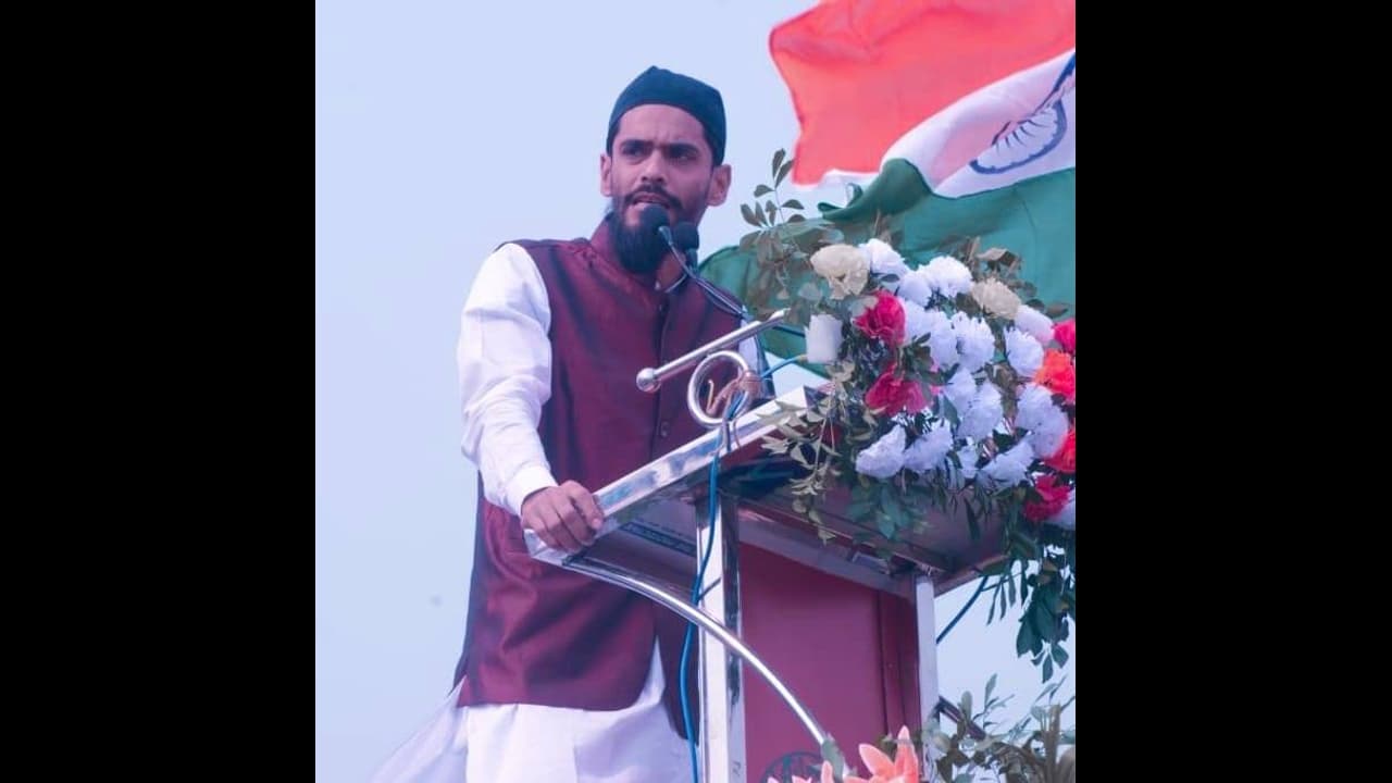 Know who Nawsad Siddiqui is the new leader of Bhangar and his net worth Know who Nawsad Siddiqui is the new leader of Bhangar and his net worth