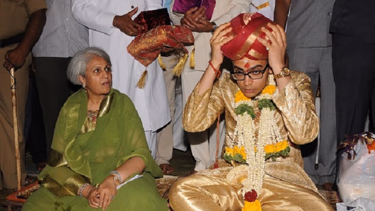 Pramoda Devi Pramoda Devi