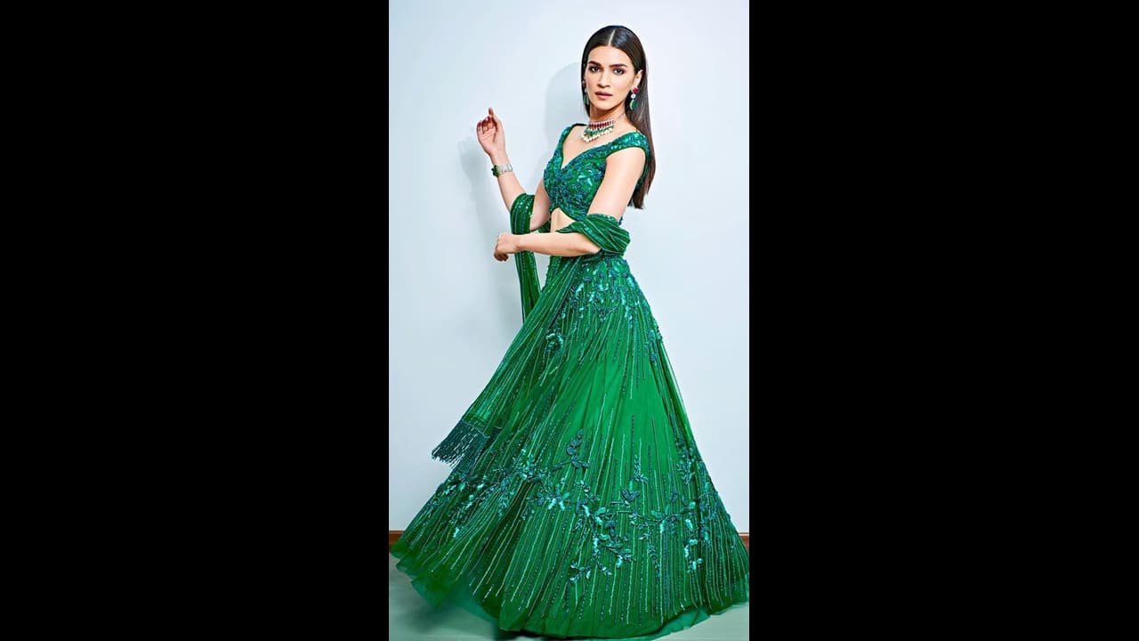 kriti sanon 