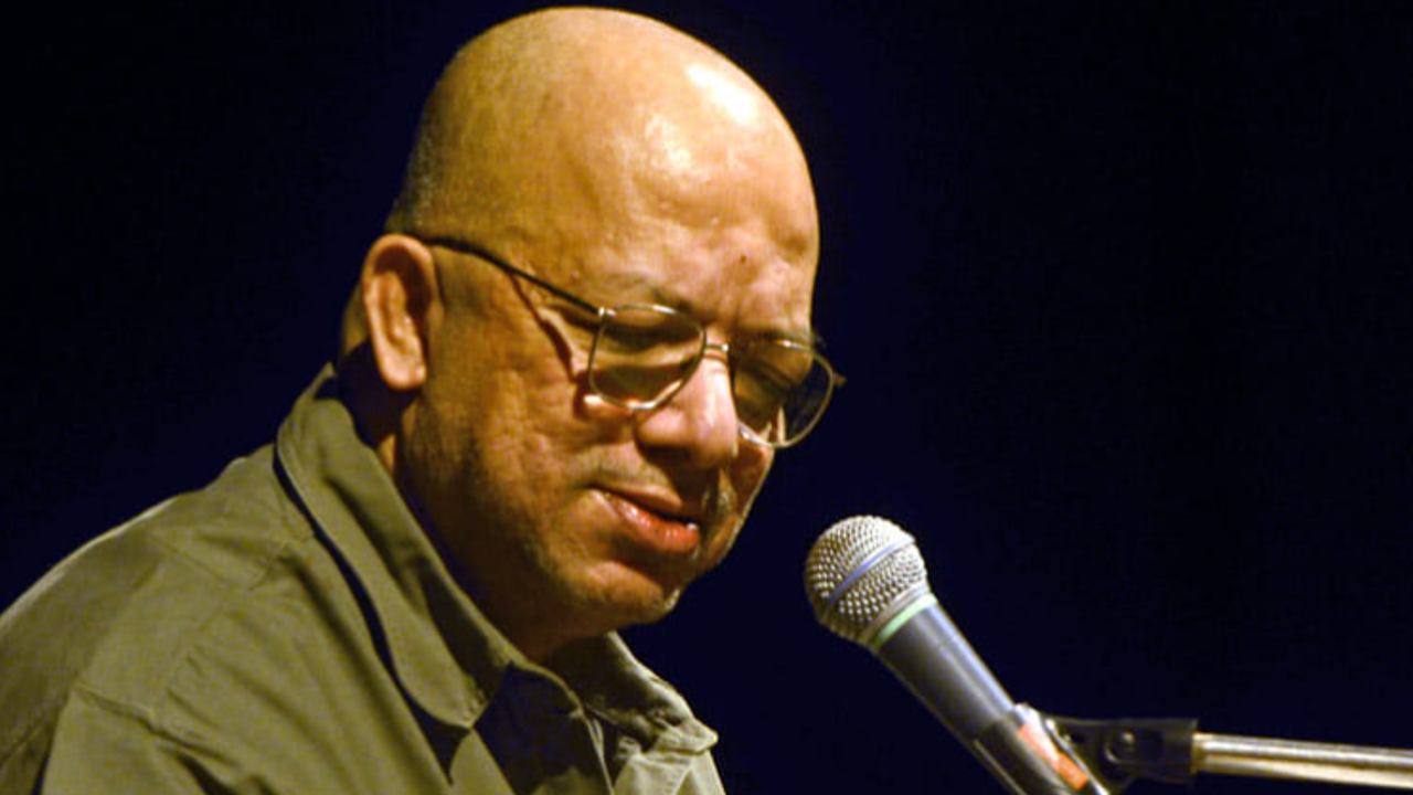 Kabir Suman Kabir Suman