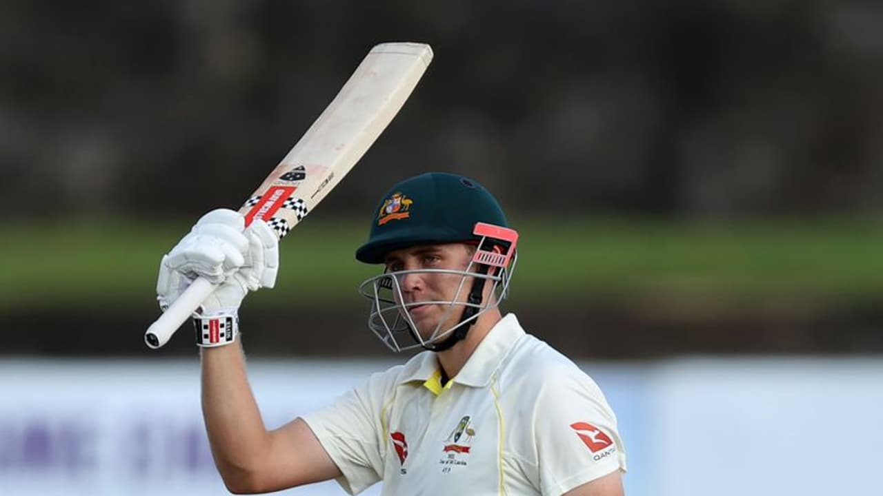 Cameron Green Cameron Green