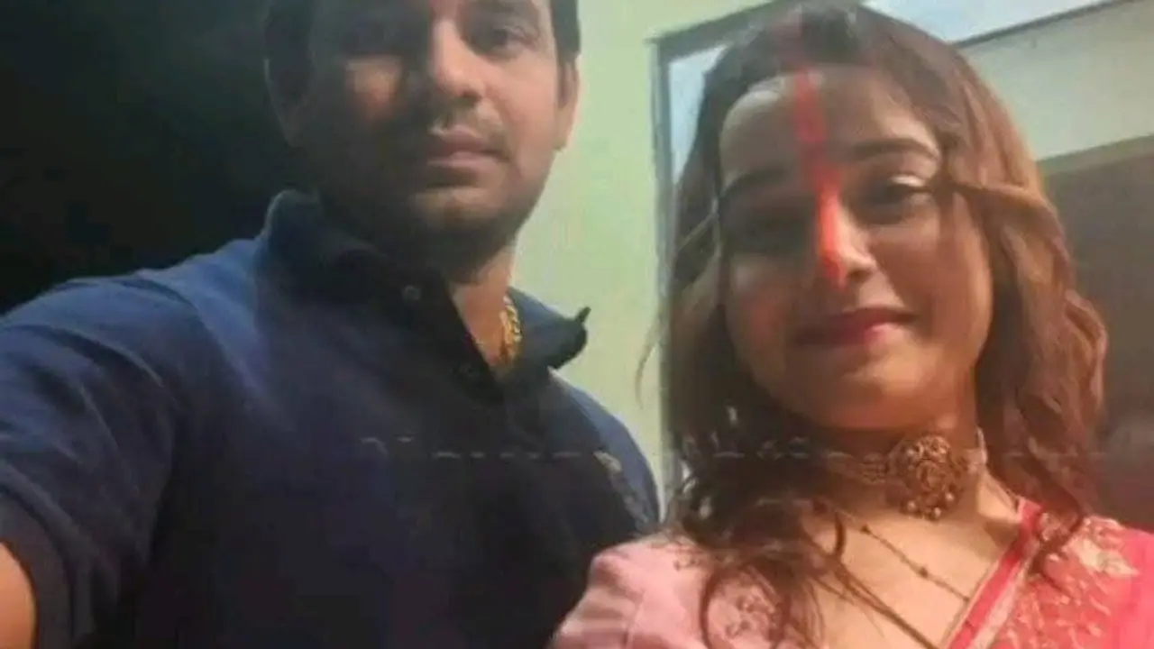 tej pratap yadav