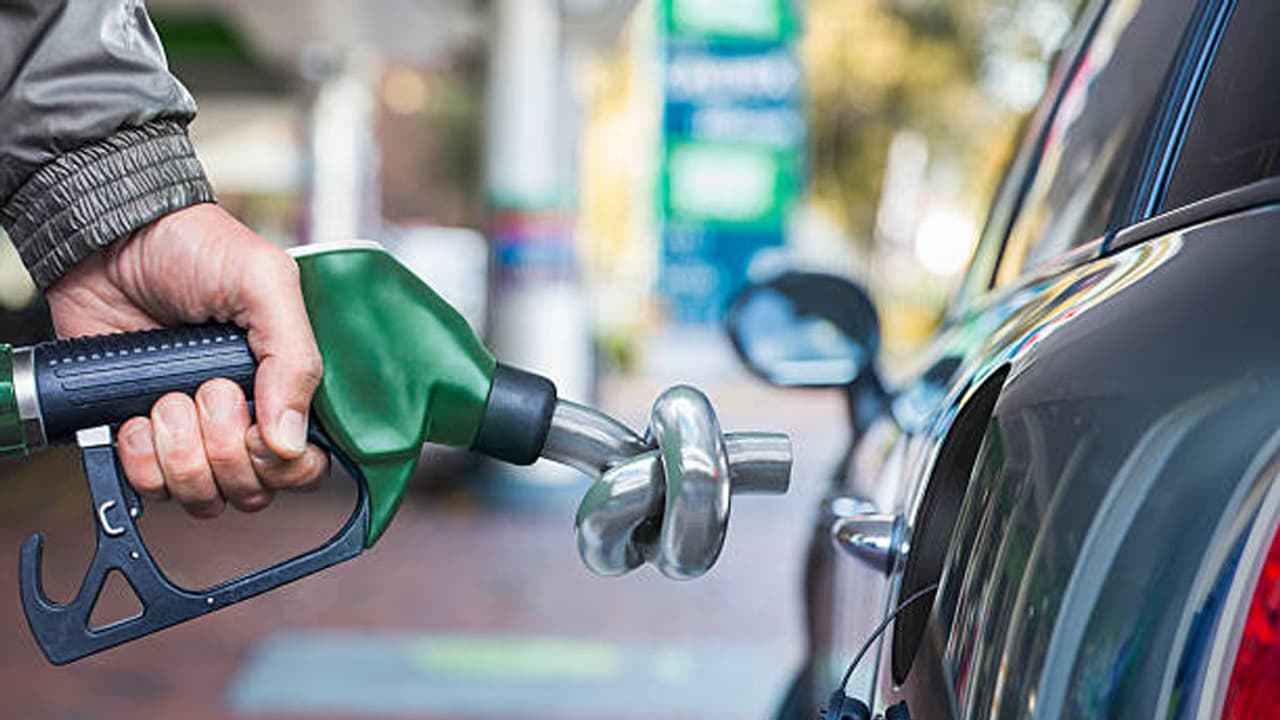 benefits of E20 fuel