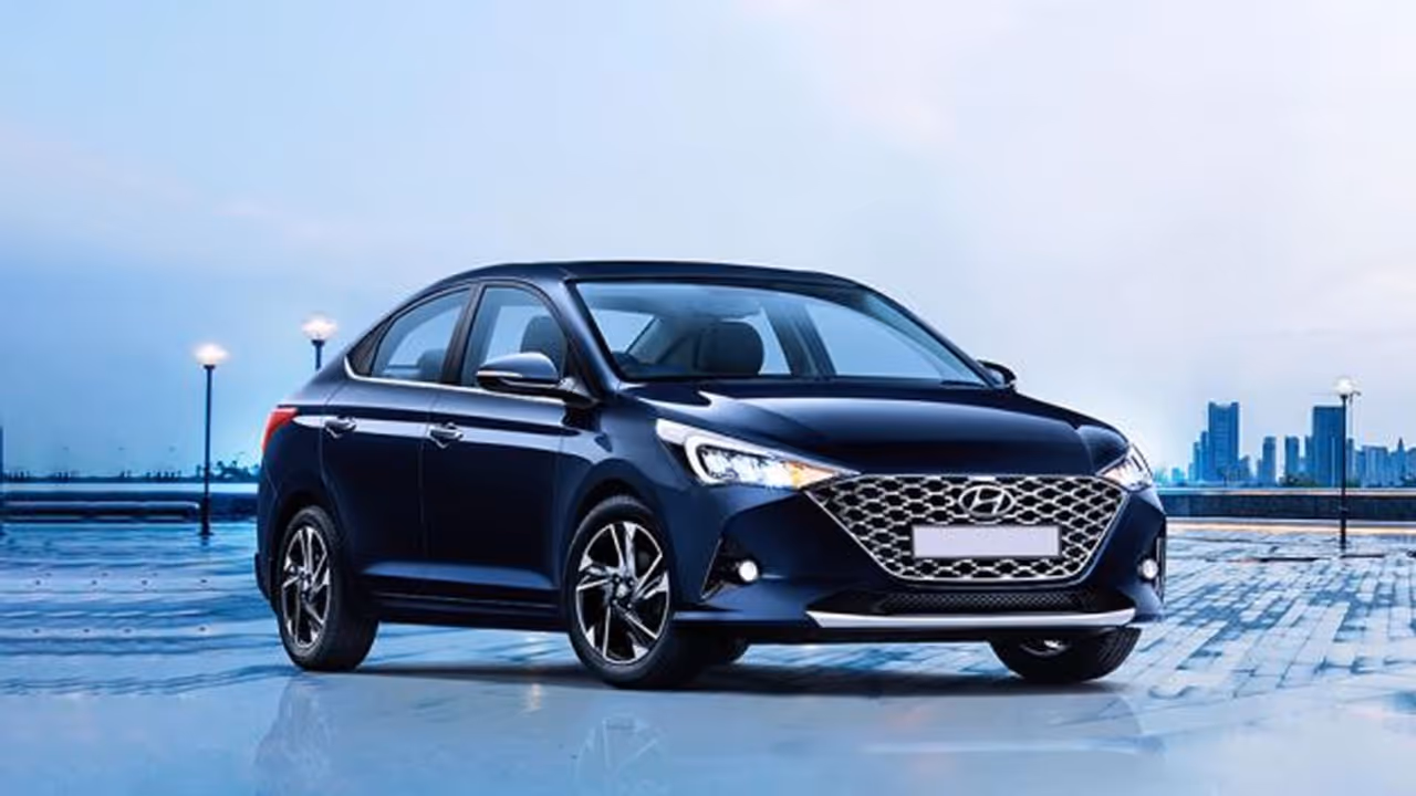 New Generation Hyundai Verna Features New Generation Hyundai Verna Features