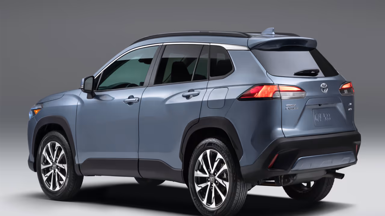 Toyota Corolla Cross, Toyota Corolla Cross Safety, Toyota Corolla Cross GNCAP Toyota Corolla Cross, Toyota Corolla Cross Safety, Toyota Corolla Cross GNCAP