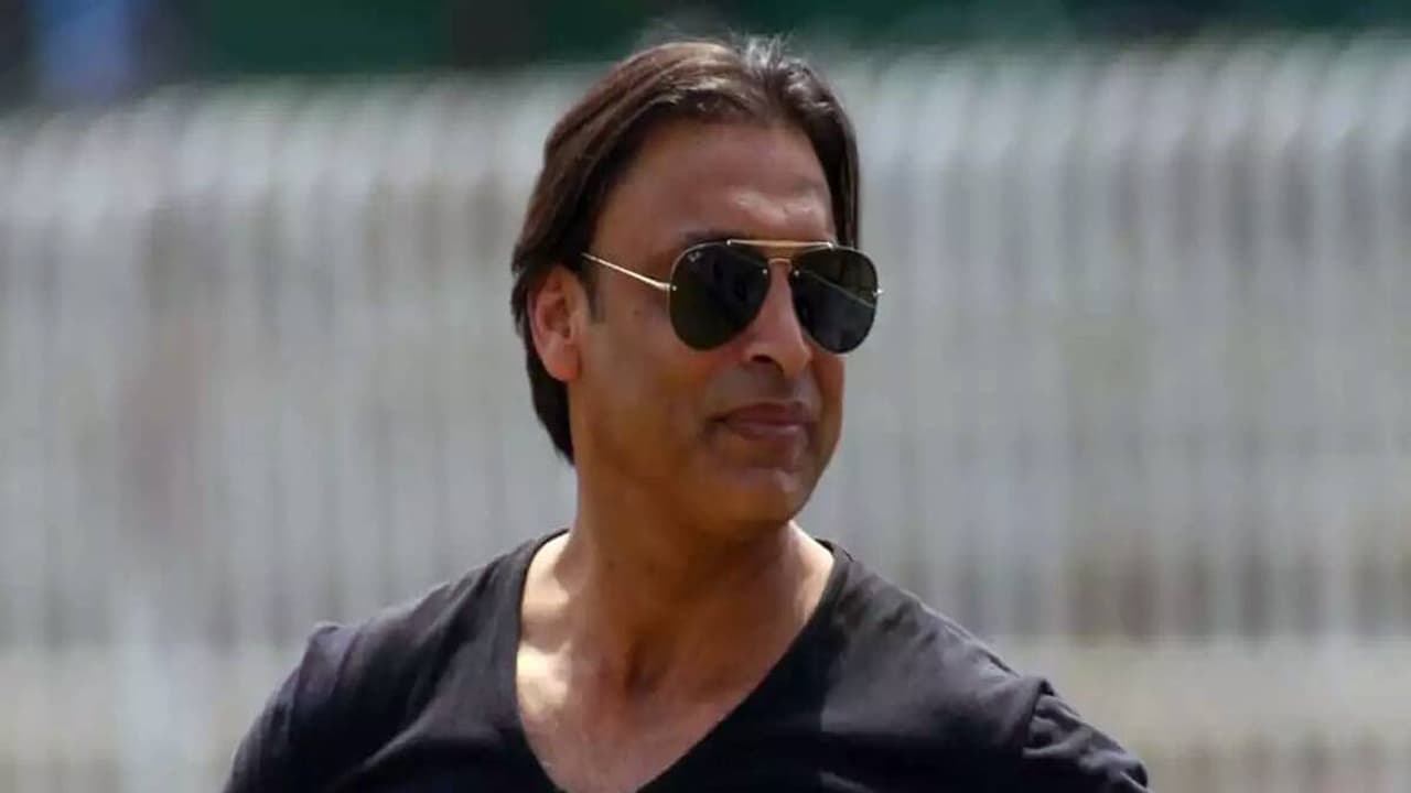 shoaib akhtar shoaib akhtar