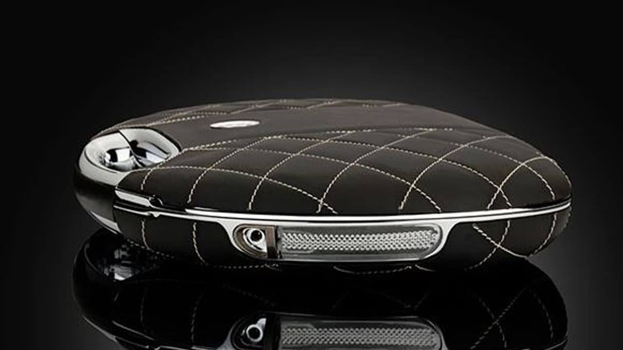 Tulip E Go Diamond Tulip E Go Diamond