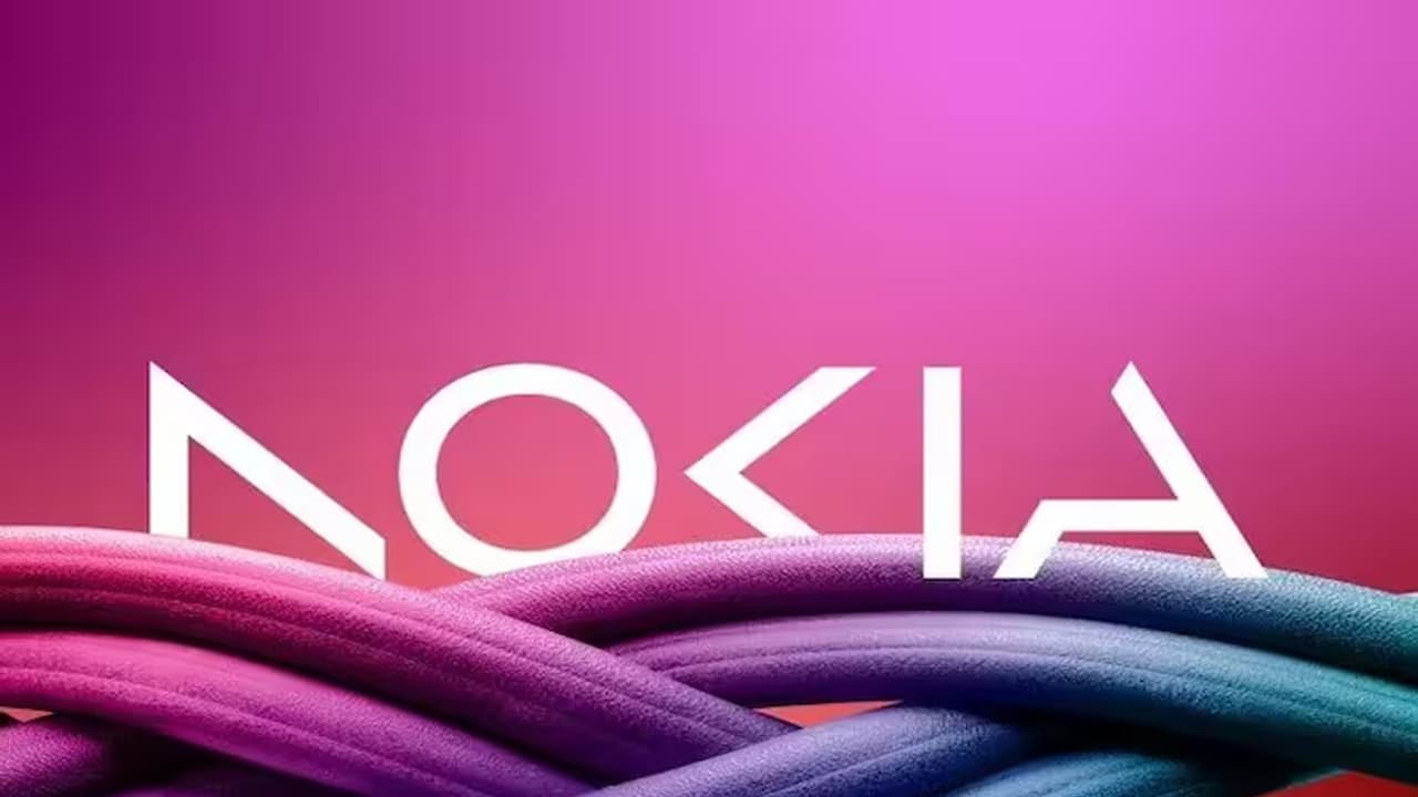 nokia new logo nokia new logo