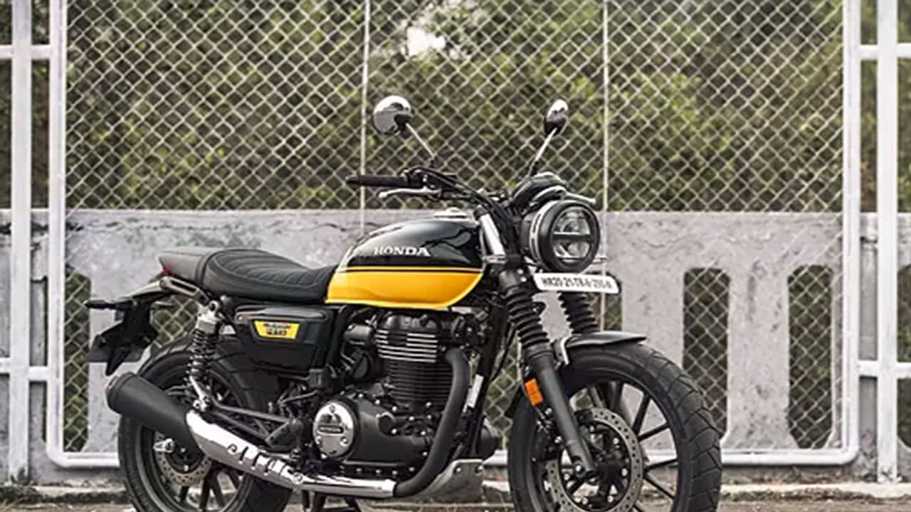 Honda CB350 RS Cafe Racer Honda CB350 RS Cafe Racer