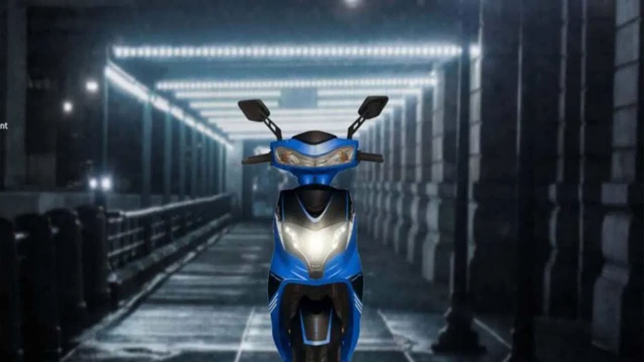 Gemopai Ryder SuperMax Gemopai Ryder SuperMax