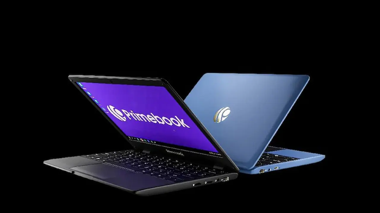 Primebook 4G Laptop