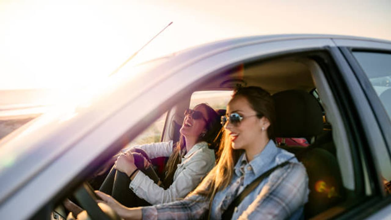 car special features for woman car special features for woman