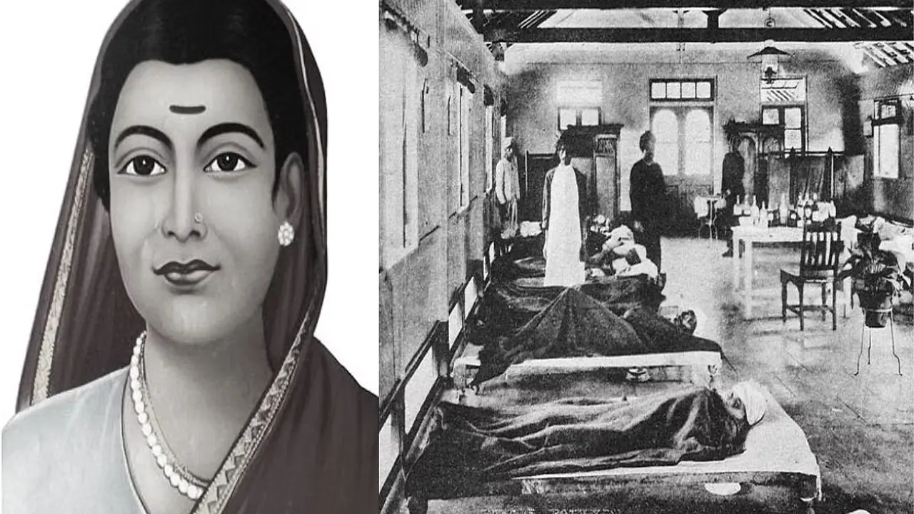 Savitribai Phule Death Anniversary Savitribai Phule Death Anniversary