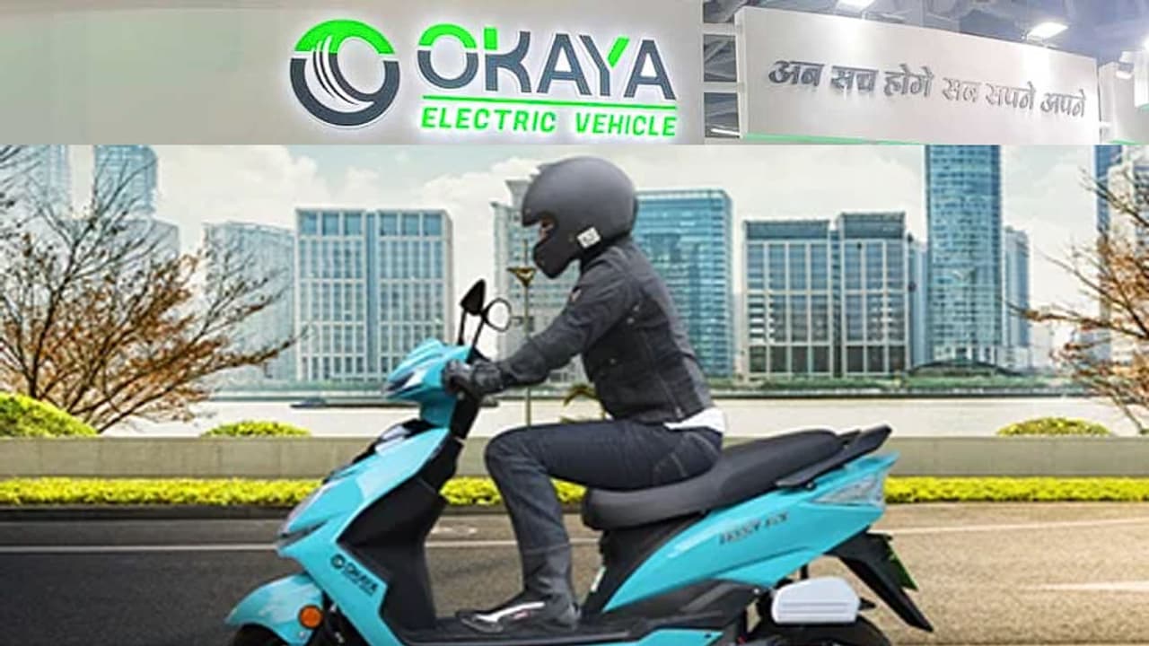Okaya EV Offer Okaya EV Offer