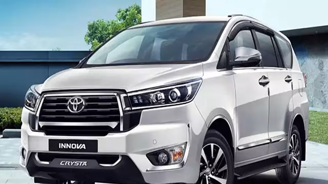 Toyota India, Toyota India Sales, Toyota India Models