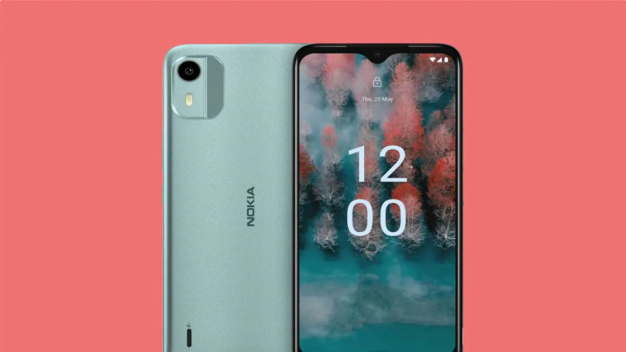 Nokia C12 Pro Nokia C12 Pro