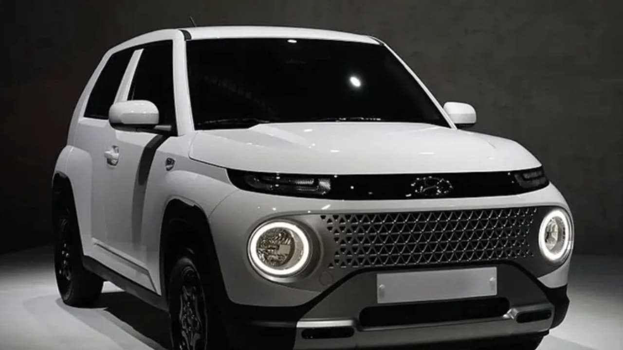 Hyundai Ai3 Hyundai Ai3