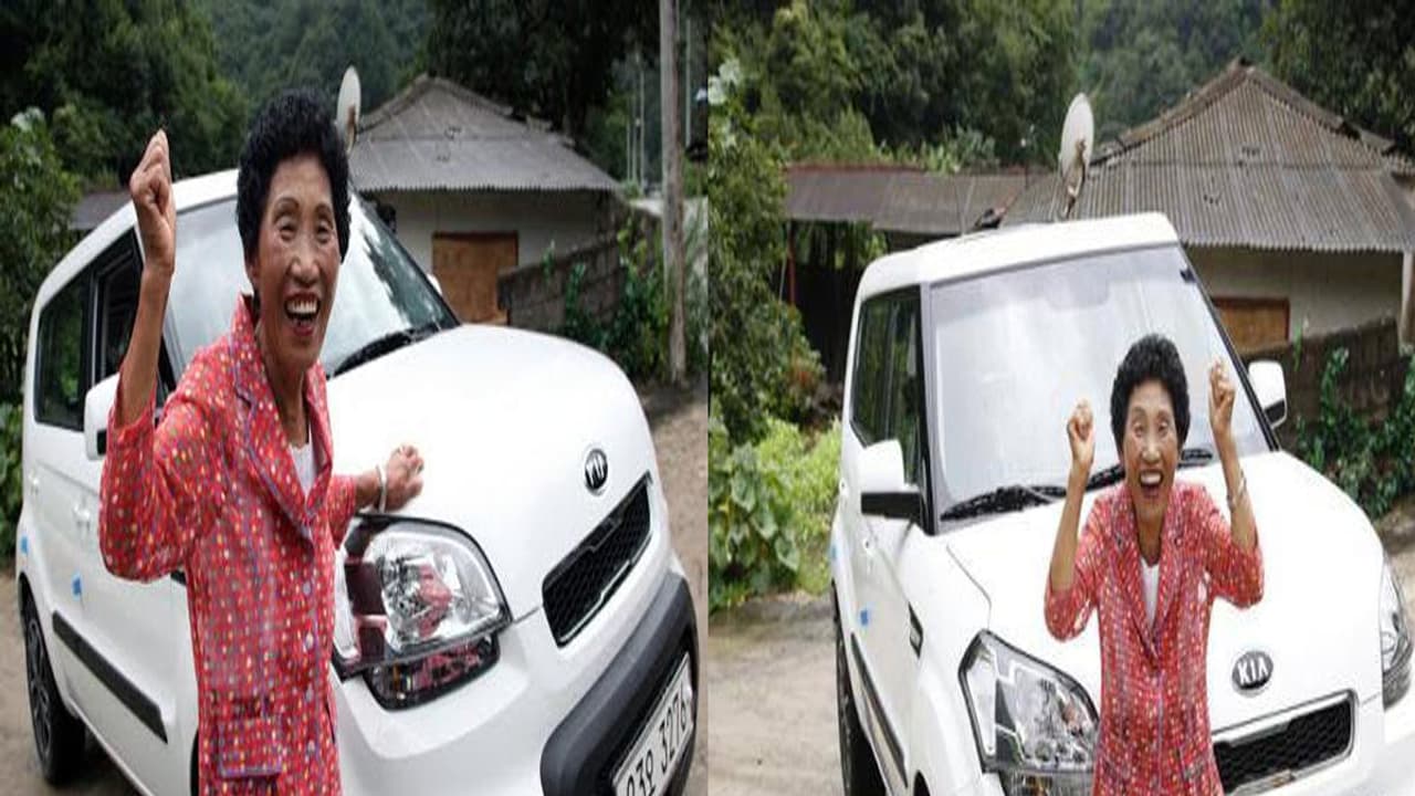 DL after 960 Attempts