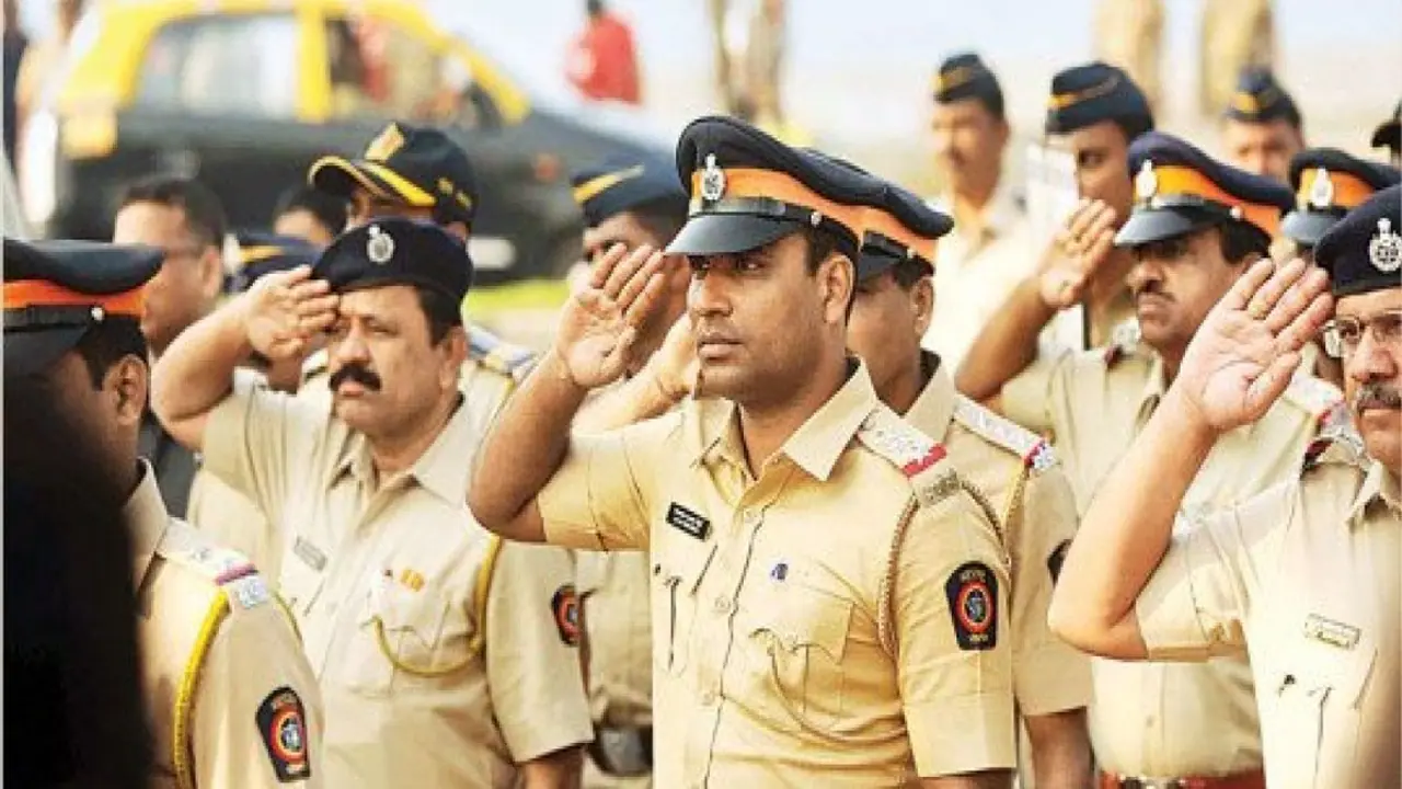 Maharashtra Police Constable Result 2023 Maharashtra Police Constable Result 2023