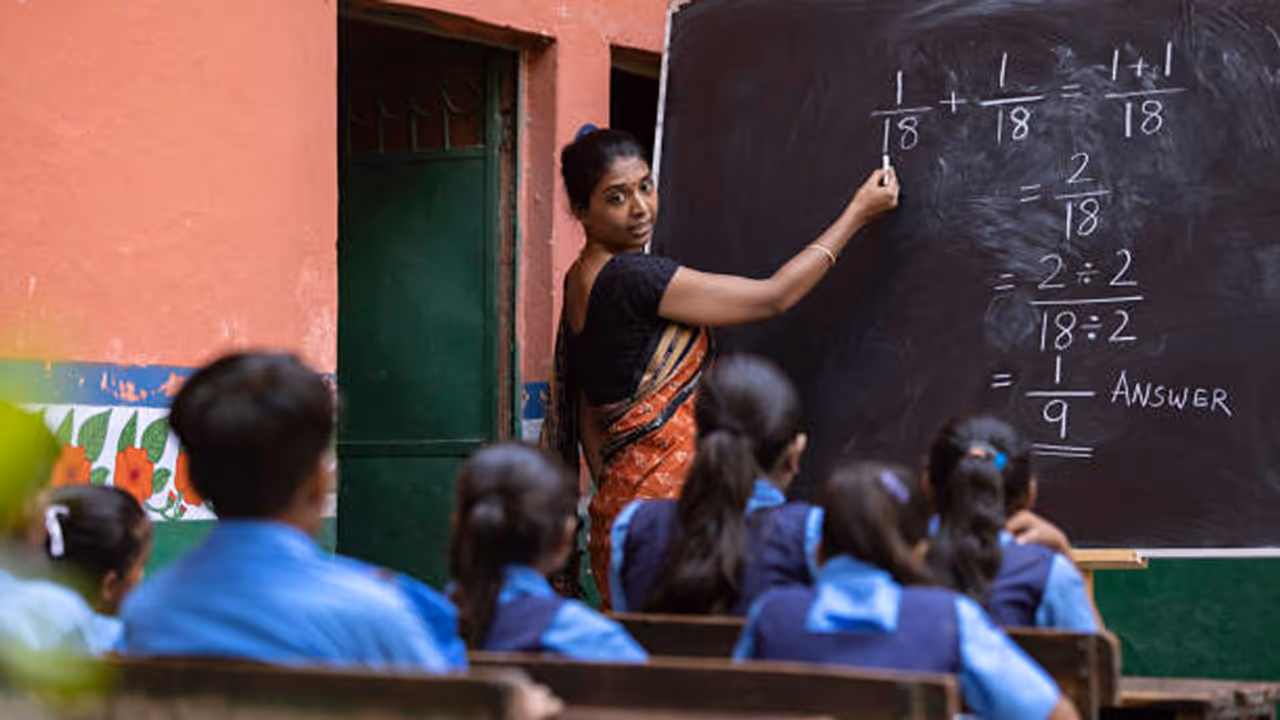 UP primary and upper primary exams Result 2023