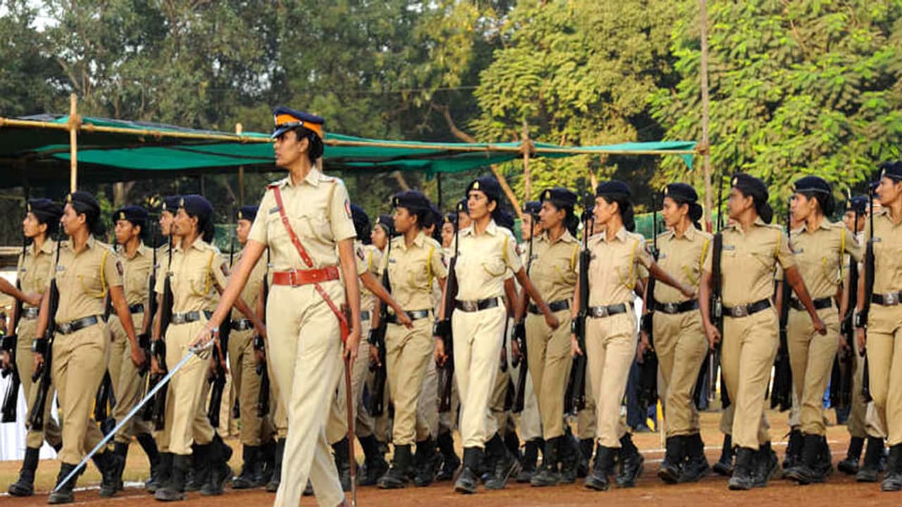 Bihar Police Recruitment 2023 Bihar Police Recruitment 2023