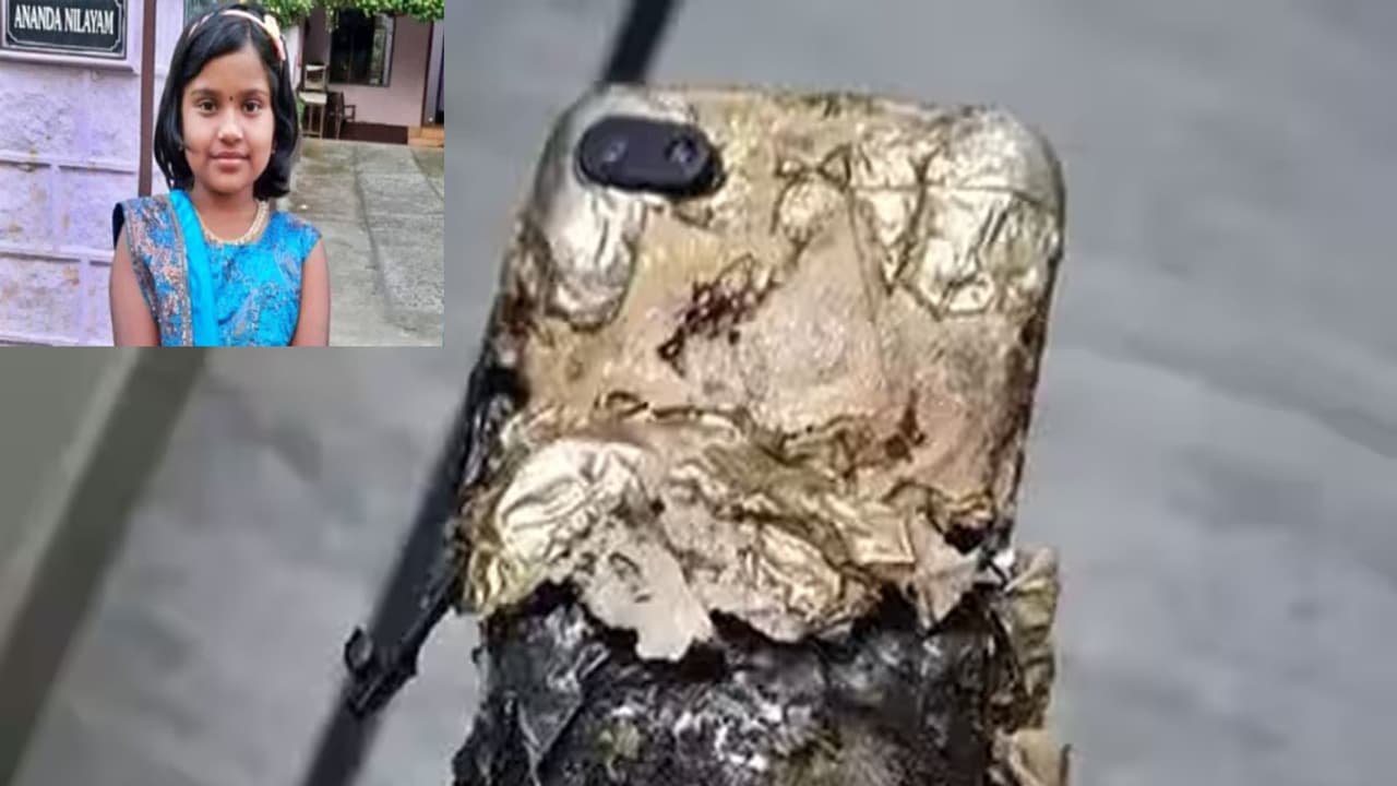 kerala Smartphone Blast kerala Smartphone Blast