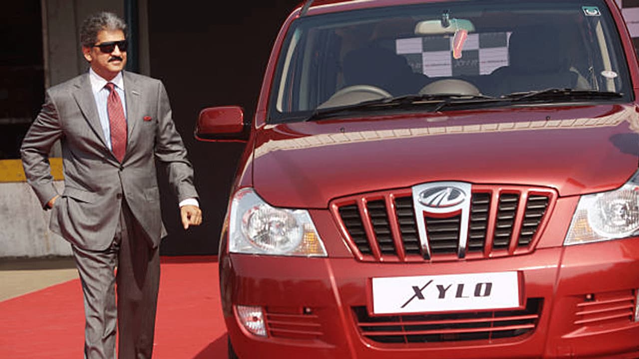 Anand Mahindra Birthday Anand Mahindra Birthday