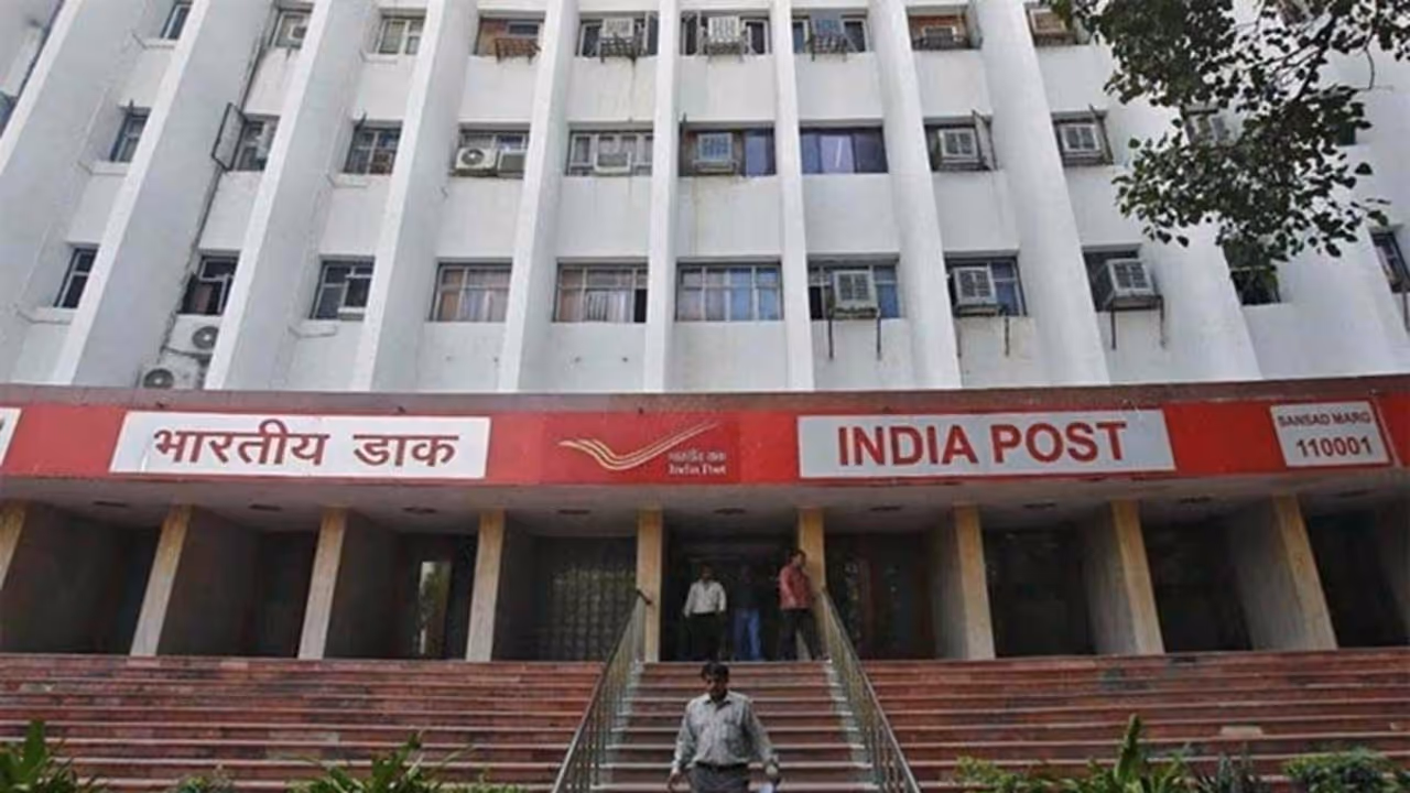 India Post India Post